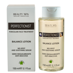 Balance Lotion Beauty Spa