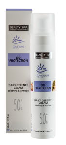 DD Protection beauty Spa