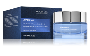 Vitabioma Beauty Spa