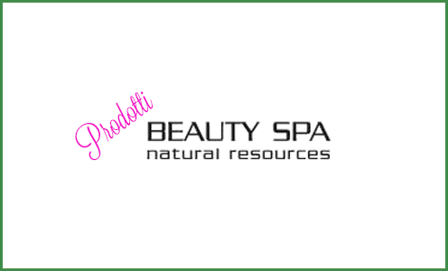 Beauty Spa Natural Resources