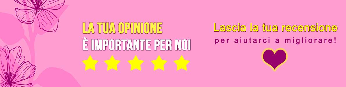 Lascia la tua Recensione su Estetica Angela Prato